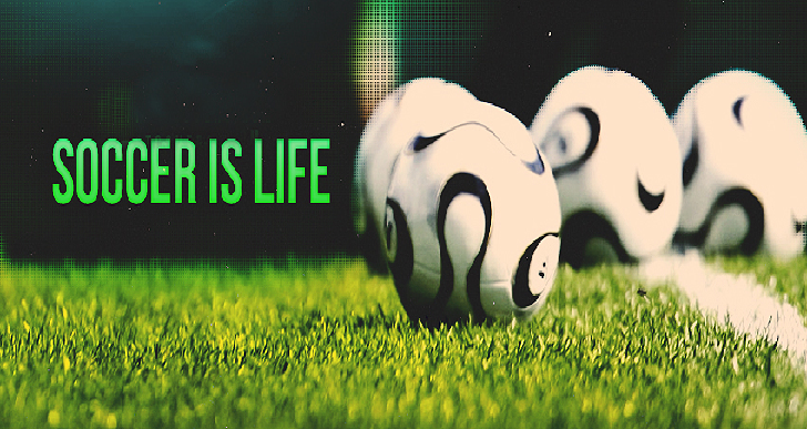 Where is Soccer Most Famous in the World