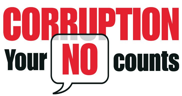 Which are Least Corrupt Countries In The World