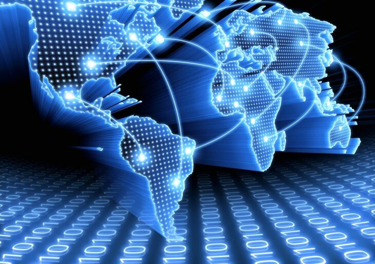 Which Country has the Most Internet Users